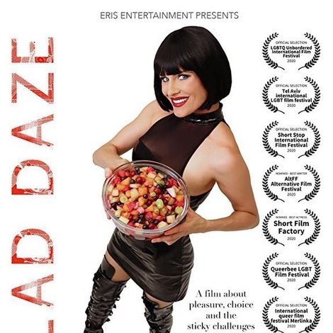 Salad Daze