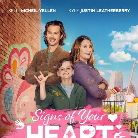 Signs of Your Heart
