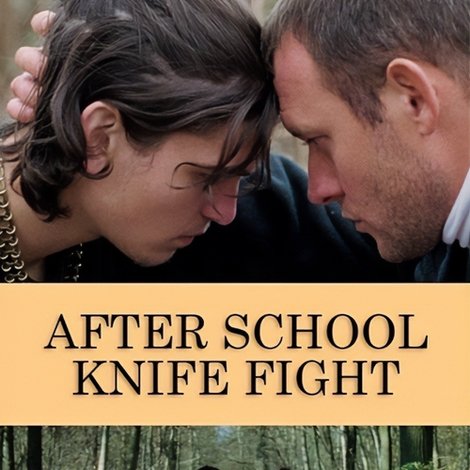 After School Knife Fight