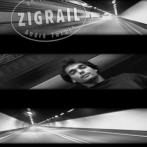 Zigrail