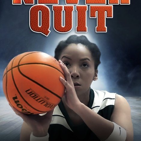 Never Quit