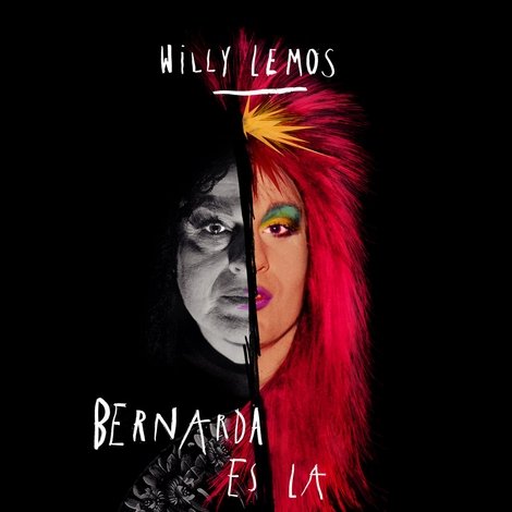 Bernarda es la patria