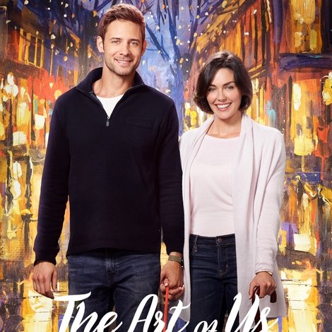 The Art of Us