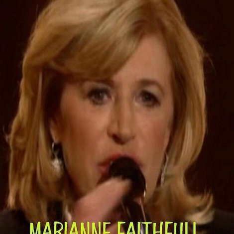 Marianne Faithfull - BBC 4 Sessions