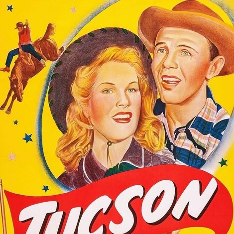 Tucson