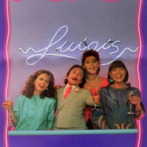 Luigi’s Ladies