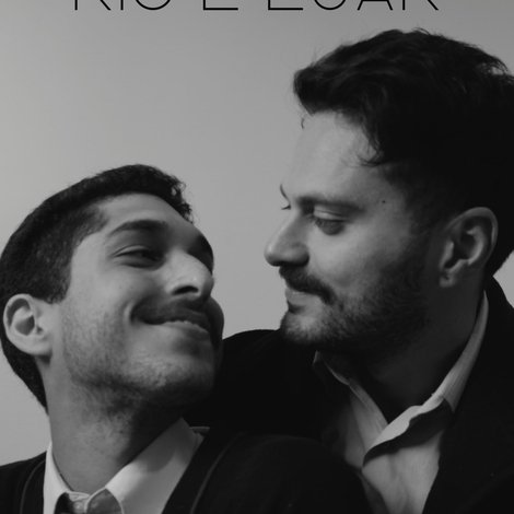 Rio e Luar