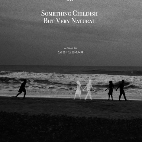 I Wonder If Daylights Were White Nights or Something Childish But Very Natural