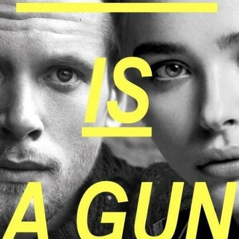 Love Is a Gun