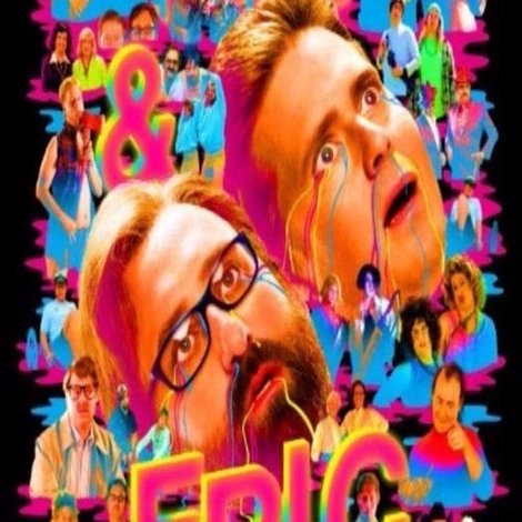 Tim and Eric Awesome Show Great Job! Awesome 10 Year Anniversary Version, Great Job?