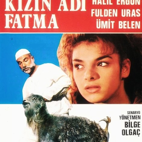 Kızın Adı Fatma