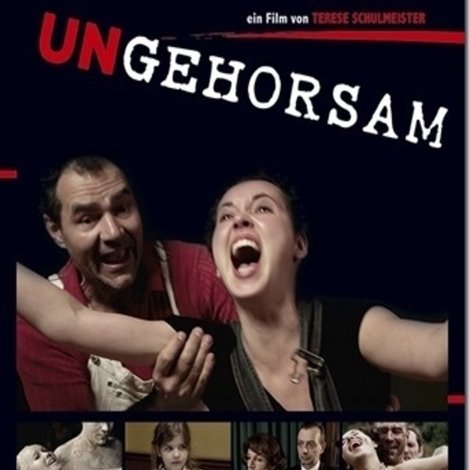 Ungehorsam