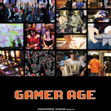 Gamer Age