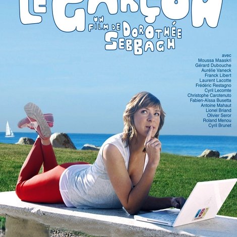 Chercher le garçon