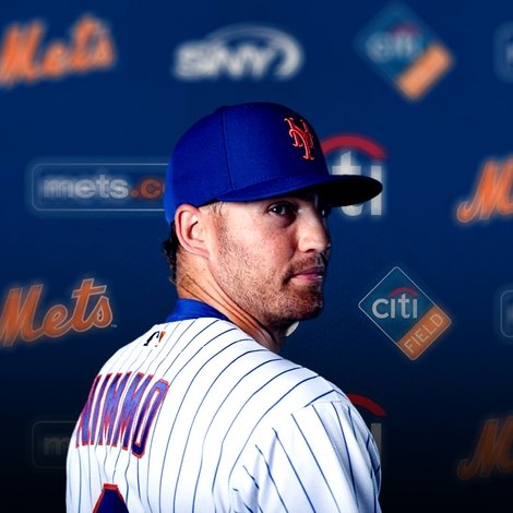 Nimmo: Legacy
