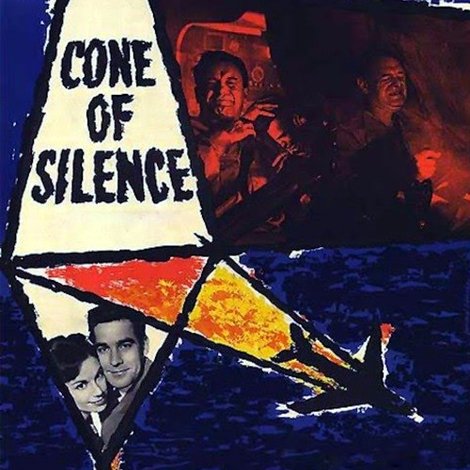 Cone of Silence