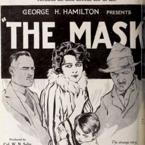 The Mask