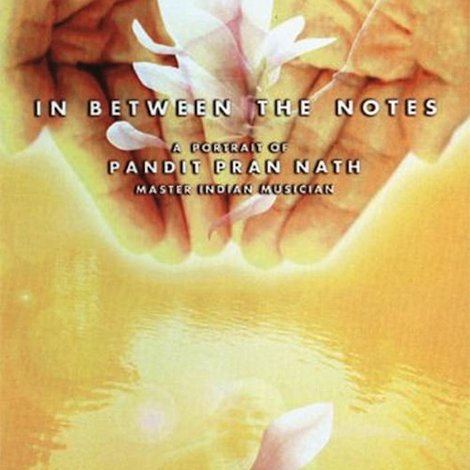 In Between The Notes: A Portrait of Pandit Pran Nath