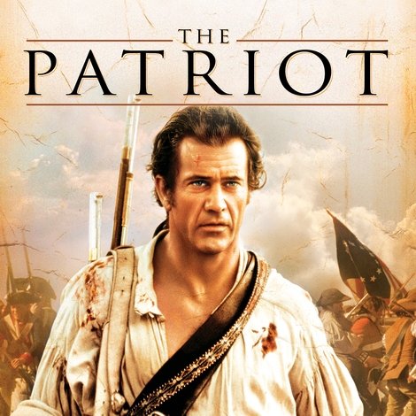 The Patriot