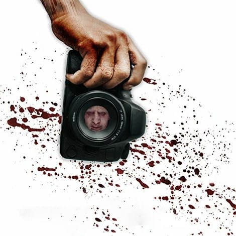 Killer Camera Monsters