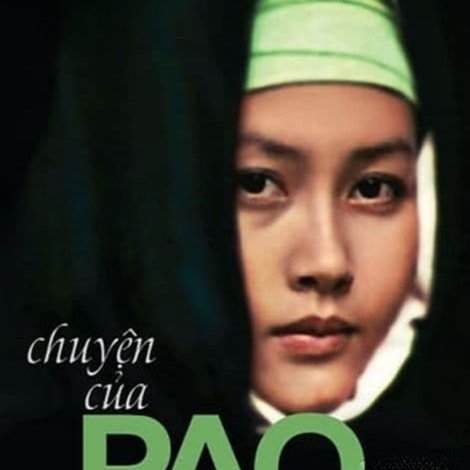 Chuyện của Pao