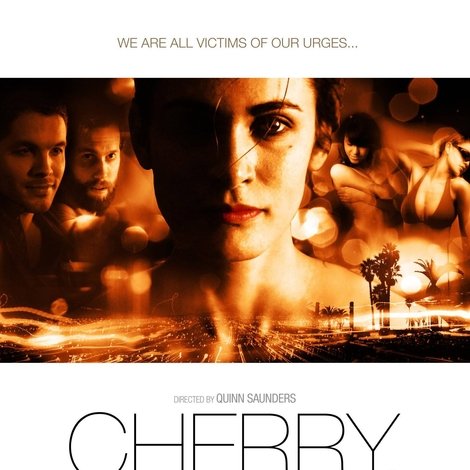 Cherry.
