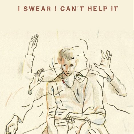 Tourettes: I Swear I Can't Help It