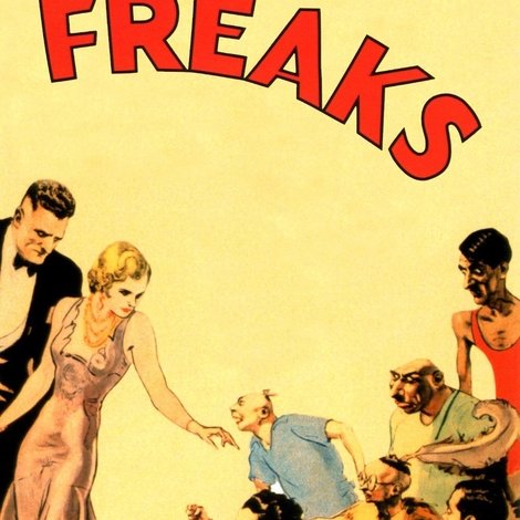 Freaks