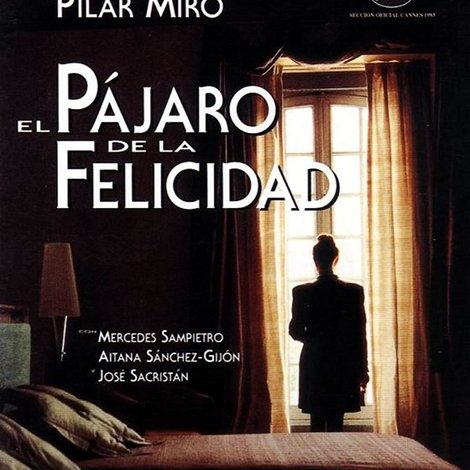 El pájaro de la felicidad