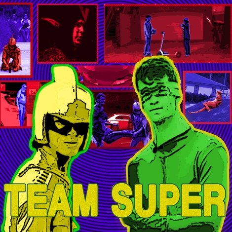 Team Super