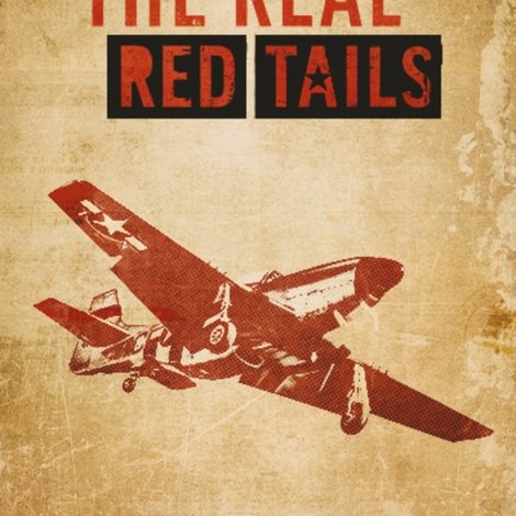 The Real Red Tails
