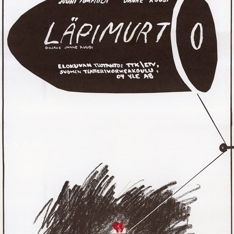 Läpimurto