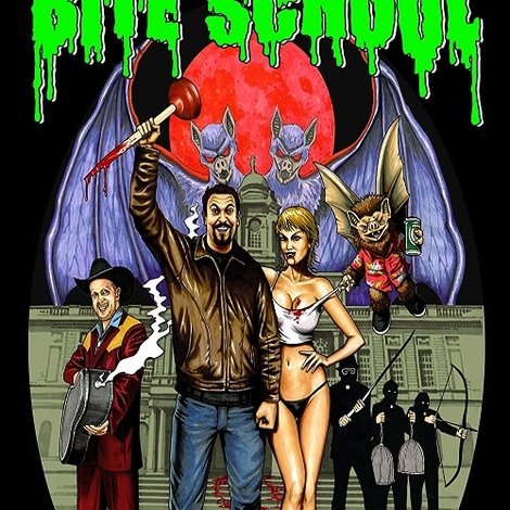 Bite School