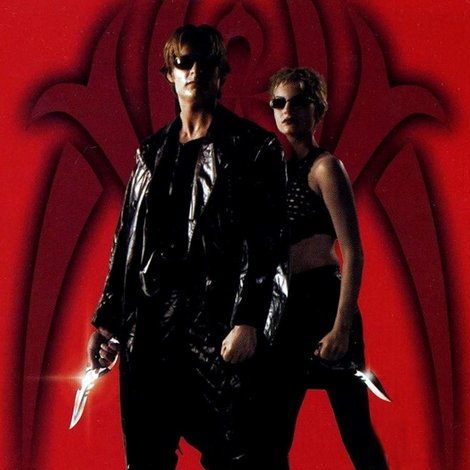 Modern Vampires