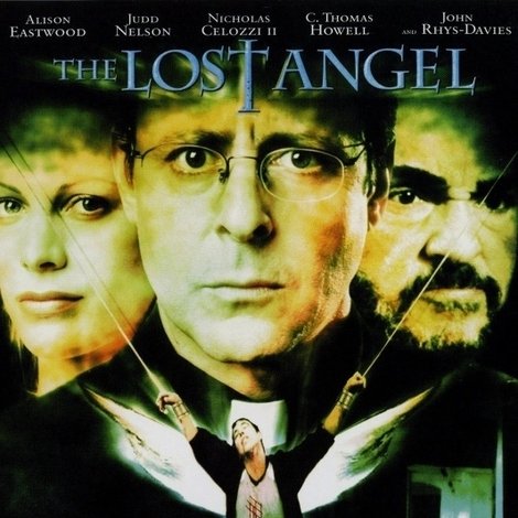 The Lost Angel