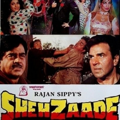 Shehzaade