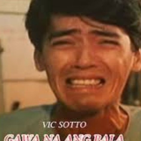 Gawa Na Ang Bala Para sa Akin