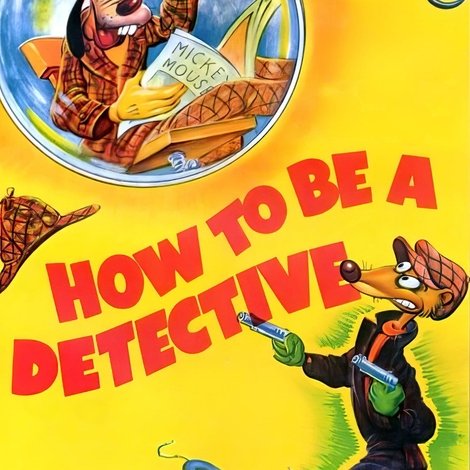 How to Be a Detective