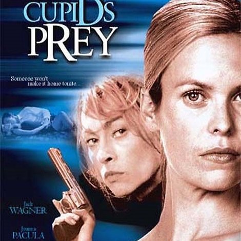 Cupid's Prey