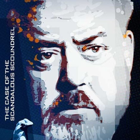 Perry Mason: The Case of the Scandalous Scoundrel