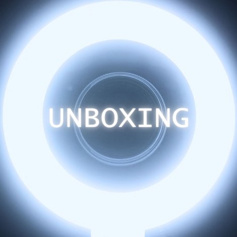 UNBOXING