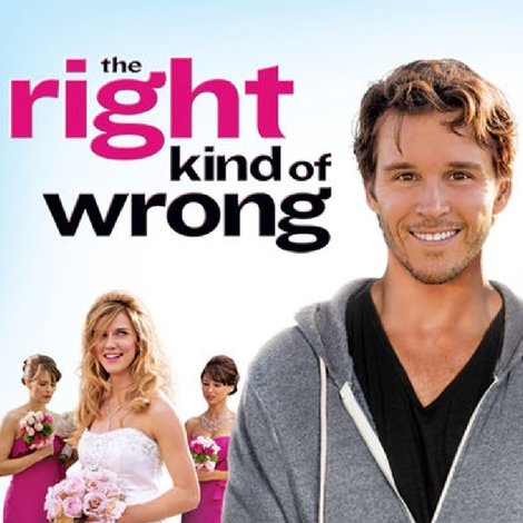 The Right Kind of Wrong