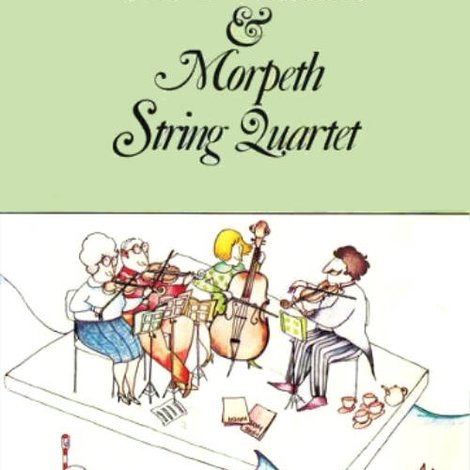 The Maitland & Morpeth String Quartet