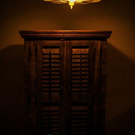 The Armoire