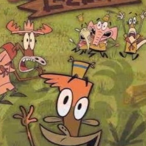 Camp Lazlo: Where's Lazlo?