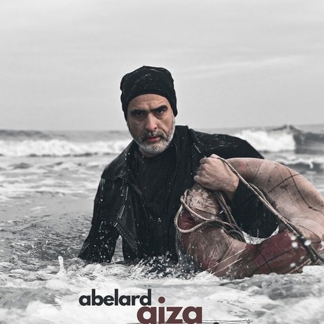 Abelard Giza - Samertajm