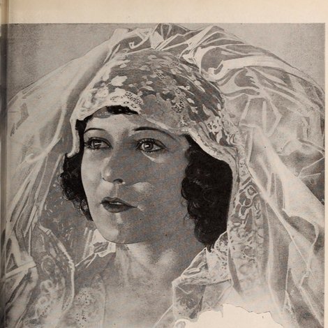 The Sin of Martha Queed
