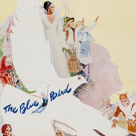 The Blue Bird