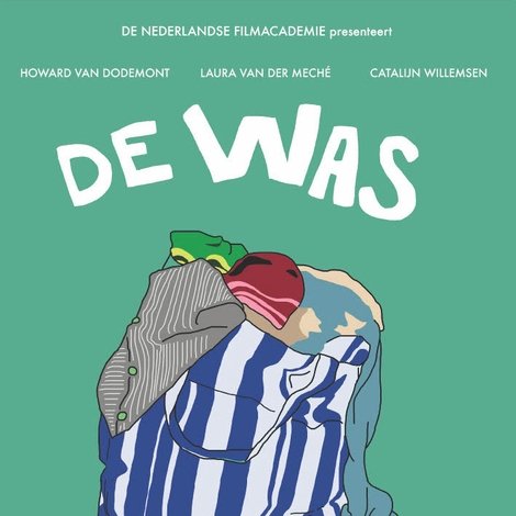 De Was