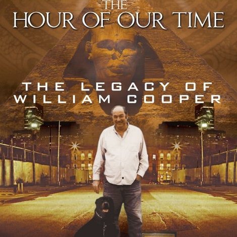 The Hour of Our Time: The Legacy of William Cooper